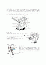 자동차의 분류부터 기타 장치들의 설명 9페이지