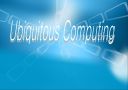 Ubiquitous Computing 1페이지