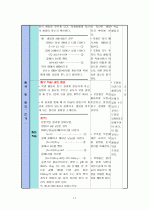 수학과연구수업지도안 11페이지