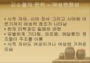 시인 김소월의 생애와 작품에 대한 조사 및 해석 ppt 16페이지