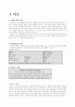 렉서스의 마케팅 전략 분석 2페이지