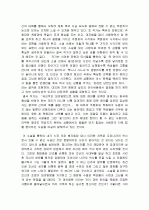 김훈의 남한산성 을 읽은 감상문(보고서) 3페이지