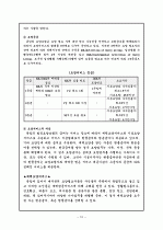 노인장기요양보험제도의 개요 및 독일의 장기요양보험제도를 통해서 본 문제점과 개선방안 10페이지