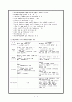 ★국민기초생활보장법의 개요와 개선방안★ 5페이지