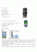[통신] 스마트폰 완벽정리 ( 장단점 및 시장전망, 종류와 기능 ) 4페이지