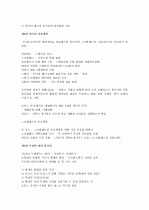 종교개혁사 요약정리  5페이지