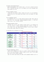 LG전자의 경영전략 9페이지