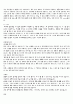 [자기소개서] 취업성공 자기소개서 항목별 예문 58가지 8페이지