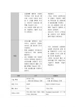 WIMAX 기술의 쇠퇴 원인과 향후 발전과제 (LTE기술과 비교) 2페이지