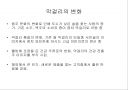 국순당 막걸리의 성공원인 분석 (SWOT분석) 4페이지