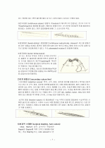 수술실 실습 봉합침 & 봉합사 7페이지