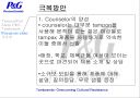 CASE 4-2 Tambrands-Overcoming Cultural Resistance(탐브랜즈의 문화적 극복) 14페이지