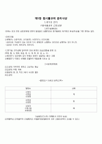  동양윤리사상의 의해(조현규) 내용정리 50page 44페이지