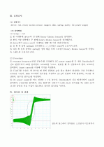 [일반물리학실험]강제 진동 운동 3페이지