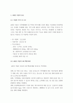 (A+ 레포트) 4대강 사업의 문제점 및 개선방안  2페이지