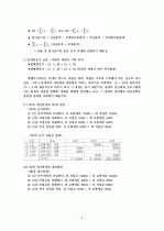 복식부기의 수학적 증명 4페이지