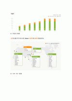 (A+ 레포트) 하이닉스 기업분석 및 경영분석 (2008~2012F) 4페이지