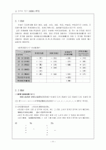 훈민정음(訓民正音) - 해례(解例)를 중심으로 - 4페이지