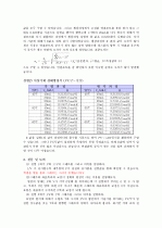 [일반물리학실험] 보일의 법칙 결과 리포트 3페이지