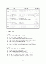 [전공과]  단정한 옷차림 - 의류 정리하고 보관하기 6페이지