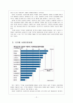 [사회복지]유럽 사회복지모델의 문제점과 해결방안 보고서 4페이지