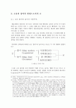 굿, 그 절묘한 이중주-‘소통·참여·창의’의 문화적 원형을 찾아서 (소통과 참여의 원형으로서의 굿, 신끼와 끼, 참여의 길 찾기-풀이 중심의 문화에서 놀이 중심의 문화로, 소통과 참여는 창의의 밭이다) 6페이지