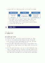 진로상담 & 창업 컨설팅 시니어카페 신사업 창업 제안서 - 「S-accelerator」 (사업성분석과 사업화 전략) 14페이지