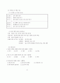 3학년 (국어과) 연간 지도 계획 51페이지