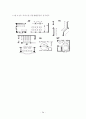 치태전문요양병원의 병동 및 병실  유니트에 관한 건축계획적 연구 59페이지