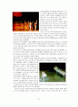 공연 예술론 입문, 백조의 호수 감상 및 비평문 3페이지