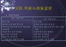 조직관리 66페이지