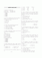 정보처리산업기사필기문제(2001.09.23) 4페이지