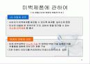 미백 화장품 마케팅 조사 : 태평양, LG 생활건강 6페이지