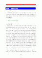 진로재팬의 일본진출 성공사례분석(국제마케팅 경영전략 기업경영 65페이지