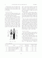 외식기업 종사원의 유니폼 디자인 개발에 관한 연구 11페이지