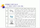 이동통신사 마케팅전략과 비교분석 21페이지