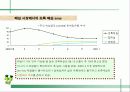  웅진식품 초록매실 기획서 ( 마케팅전략 광고전략 광고 홍보 음료수 10페이지