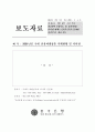 국내 신용파생상품 거래현황과 문제점 1페이지