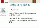 (컨텐츠) SK텔레콤 준 (JUNE) 분석 4페이지