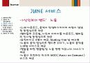 (컨텐츠) SK텔레콤 준 (JUNE) 분석 8페이지