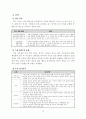 탁구에 대하여 ( 학습지도안 ) 14페이지