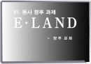 이랜드(E.LAND) 지식경영 사례 40페이지