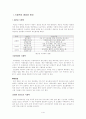 [생활대]-식중독의 종류와 예방 1페이지