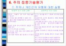 주의집중 및 목표설정(파워포인트) 7페이지