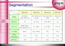 콜라독립815 마케팅전략 9페이지