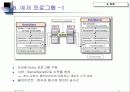 Socket 프로그램의 설명과 이를 이용한 채팅 프로그램 개발 17페이지