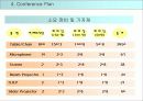 컨벤션 기획안 10페이지