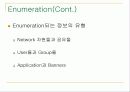 Windows Hacking (Enumeration) 4페이지