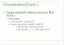 Windows Hacking (Enumeration) 7페이지