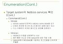 Windows Hacking (Enumeration) 8페이지